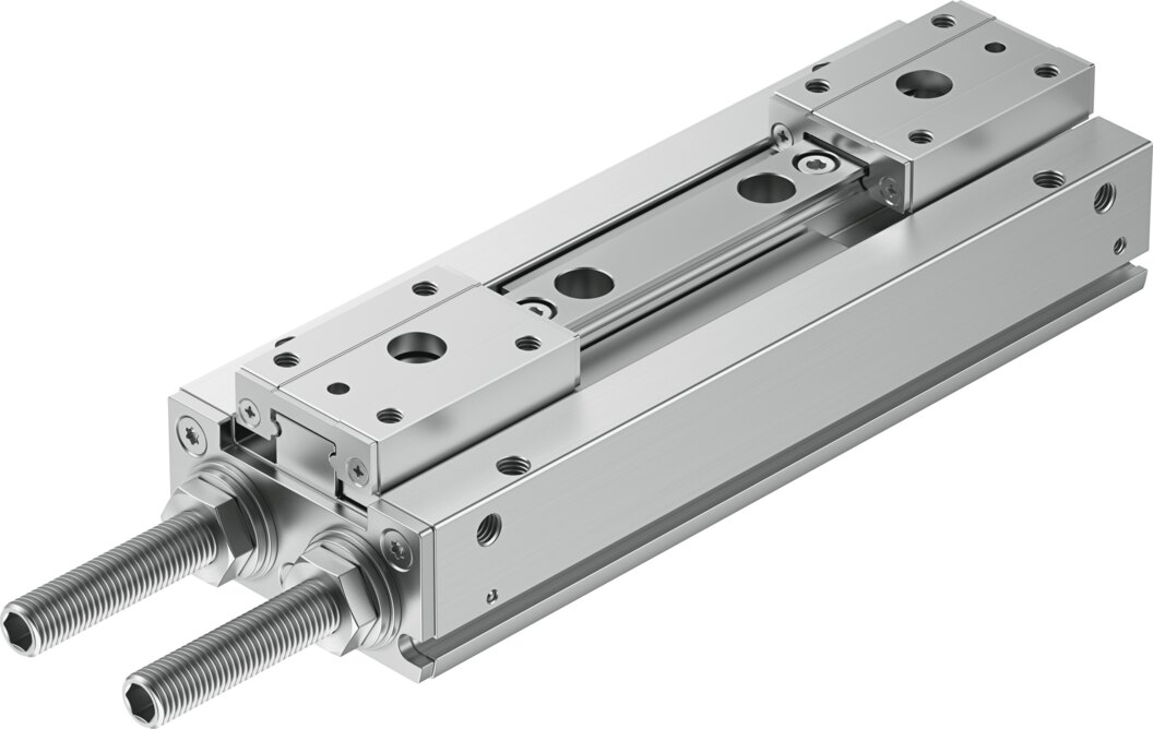 Parallelgreifer HPPF-16-64-A-S - Festo 8143714