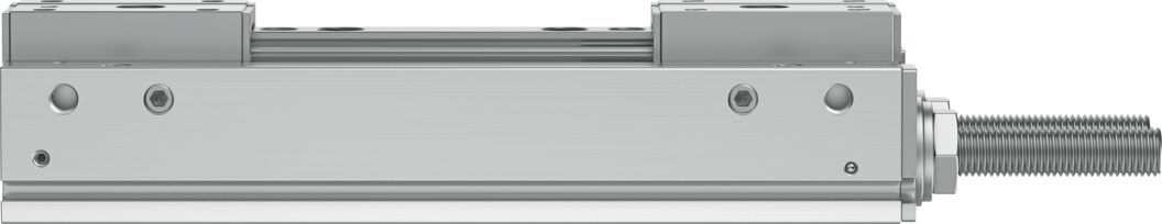Parallelgreifer HPPF-16-64-A-S - Festo 8143714