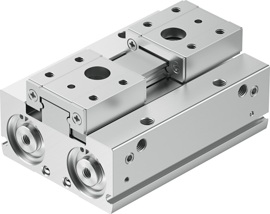 Parallelgreifer HPPF-20-20-A - Festo 8141226