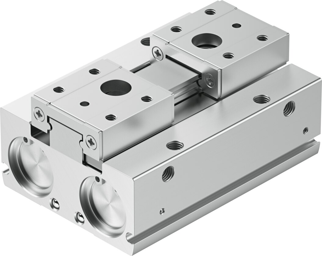 Parallelgreifer HPPF-20-20-A - Festo 8141226