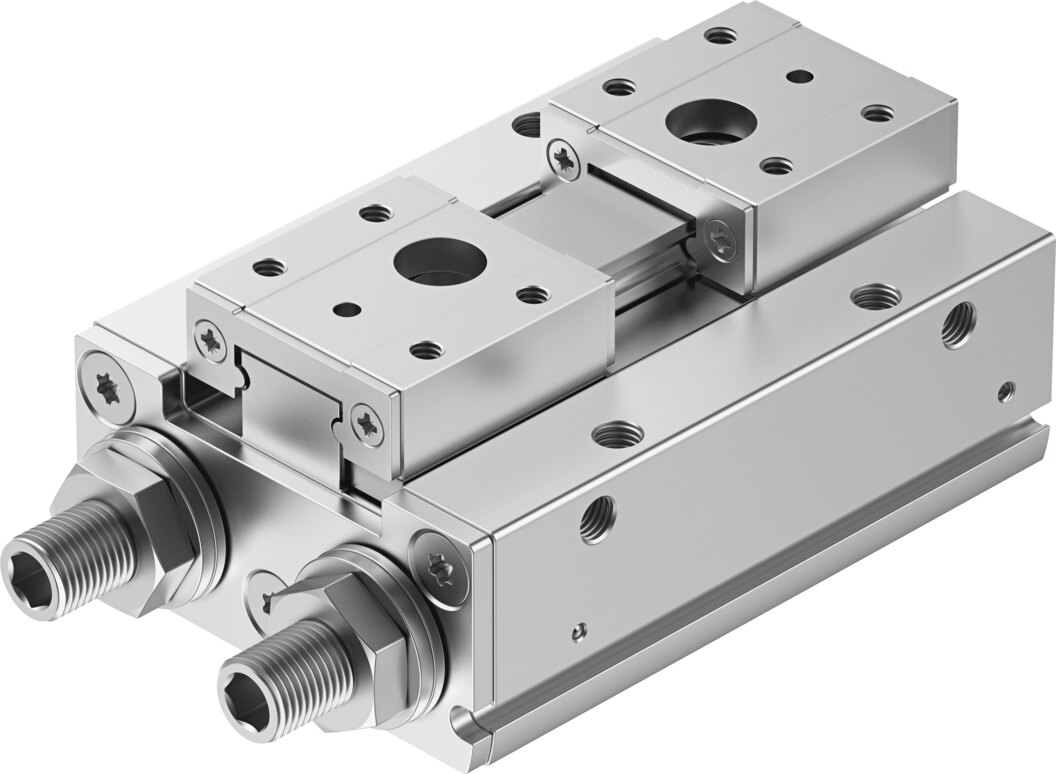 Parallelgreifer HPPF-20-20-A-S - Festo 8143425