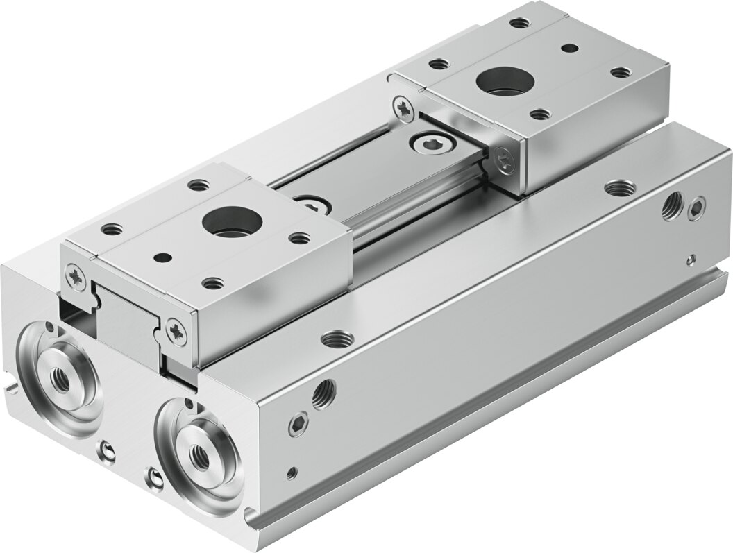 Parallelgreifer HPPF-20-40-A - Festo 8143408