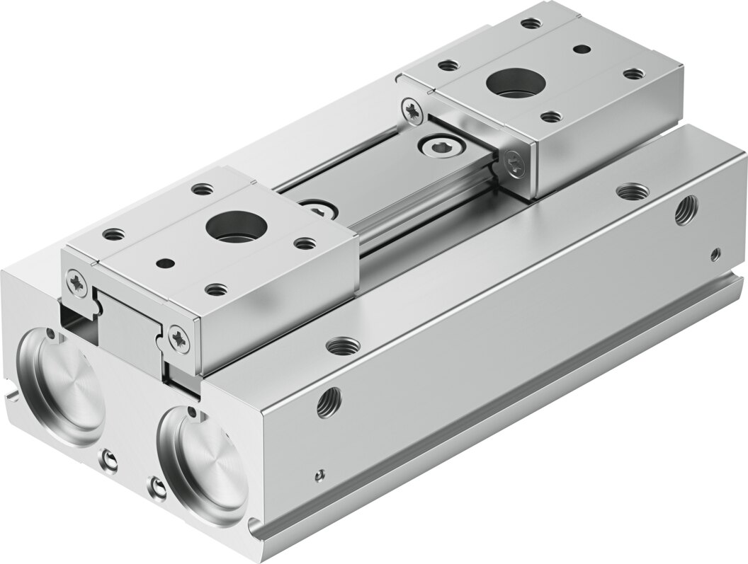 Parallelgreifer HPPF-20-40-A - Festo 8143408