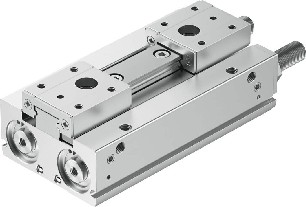 Parallelgreifer HPPF-20-40-A-S - Festo 8143426