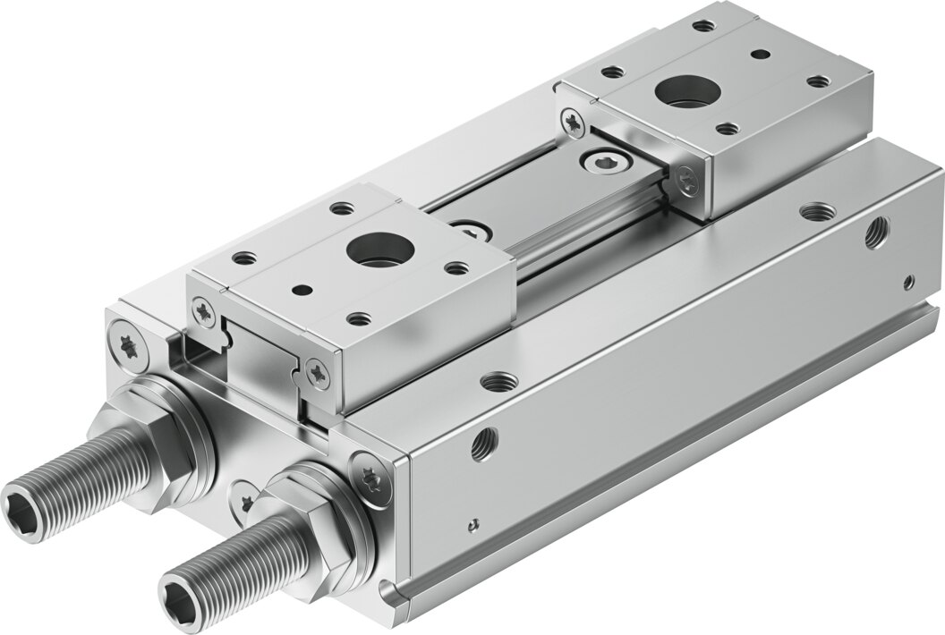 Parallelgreifer HPPF-20-40-A-S - Festo 8143426