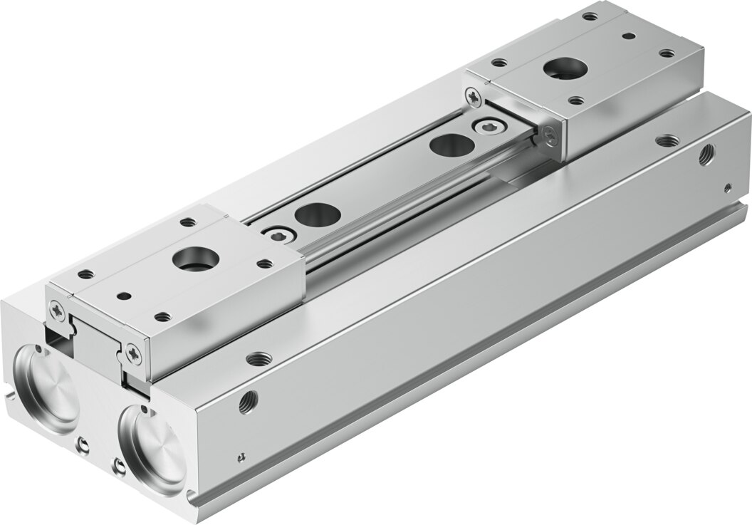 Parallelgreifer HPPF-20-80-A - Festo 8143409