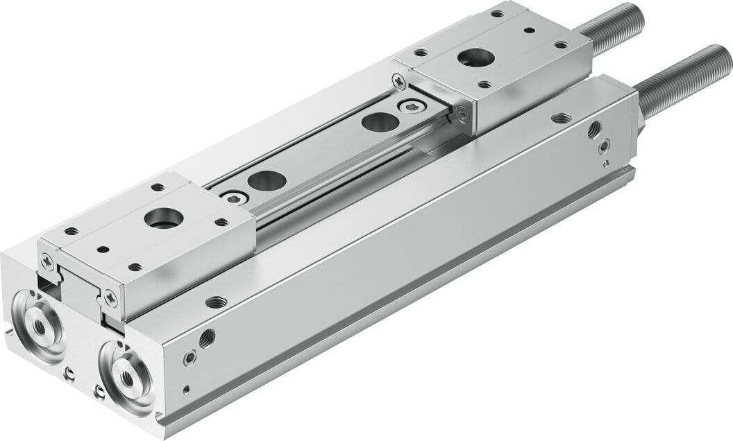 Parallelgreifer HPPF-20-80-A-S - Festo 8143427