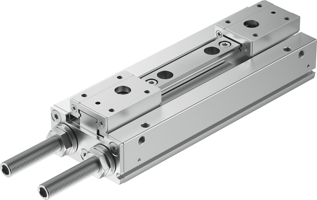 Parallelgreifer HPPF-20-80-A-S - Festo 8143427