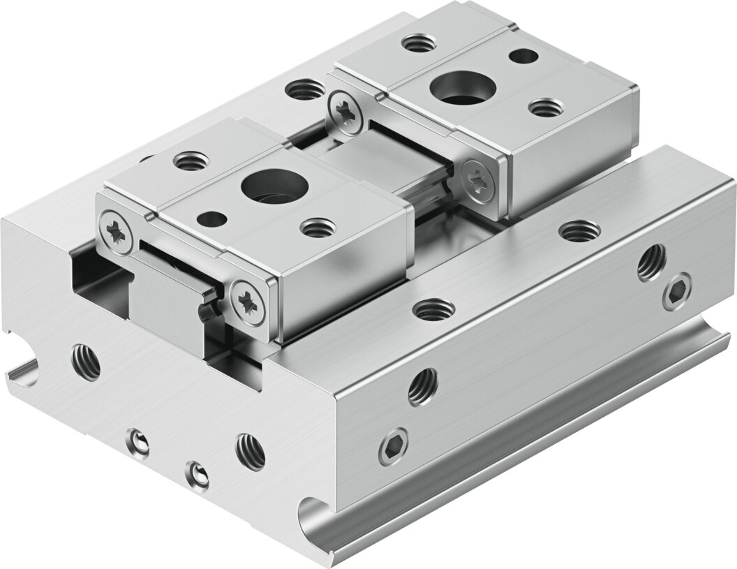 Parallelgreifer HPPF-8-8-A - Festo 8133724
