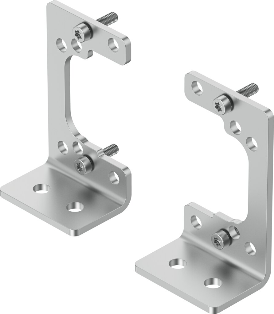 Befestigungswinkel VAME-L1-Q - Festo 8154010