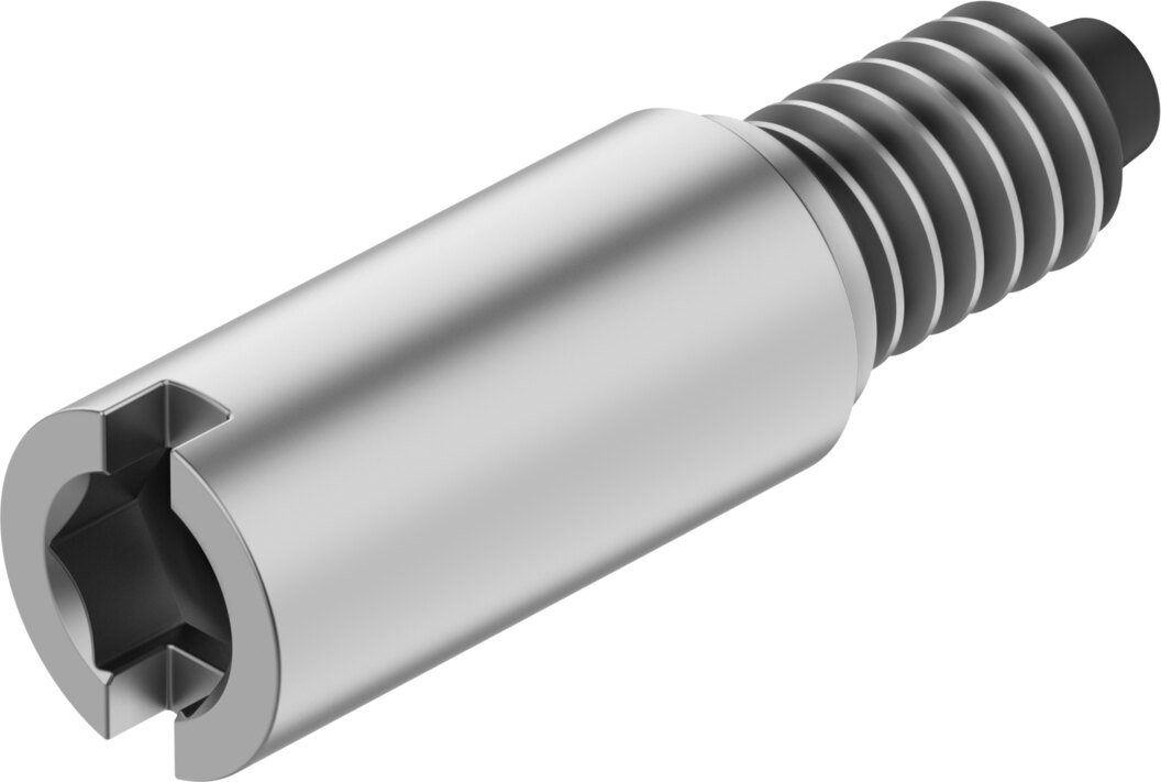 Stoßdämpfer DYEF-G8-S-M5-Y1 - Festo 8159471