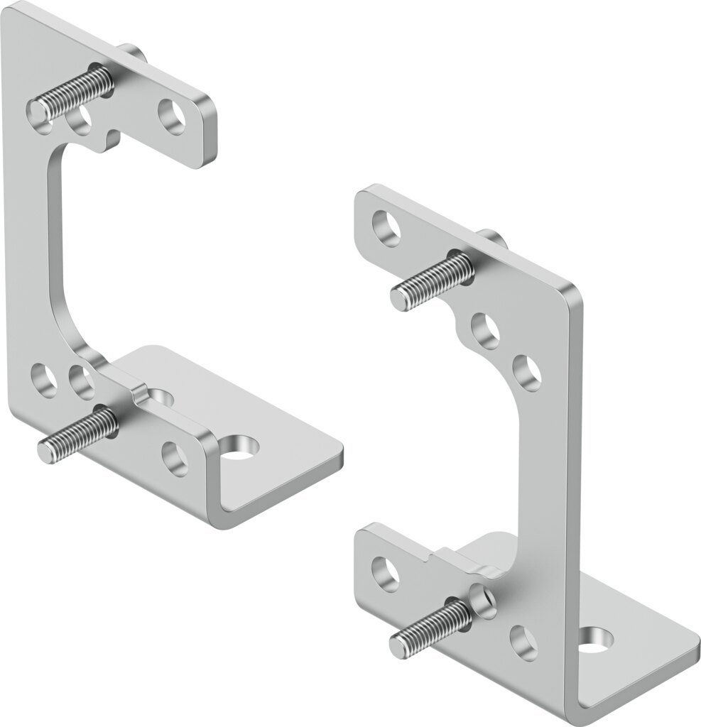 Befestigungswinkel VAME-L1-Q - Festo 8154010