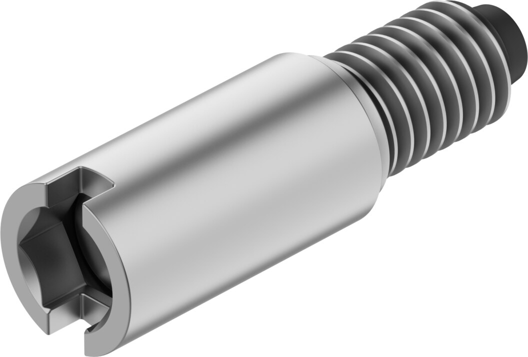 Stoßdämpfer DYEF-G8-S-M6-Y1 - Festo 8159472