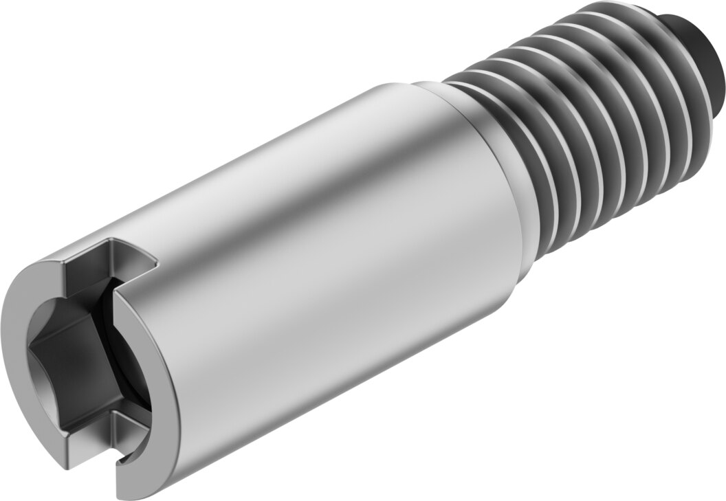 Stoßdämpfer DYEF-G8-S-M8-Y1 - Festo 8159473