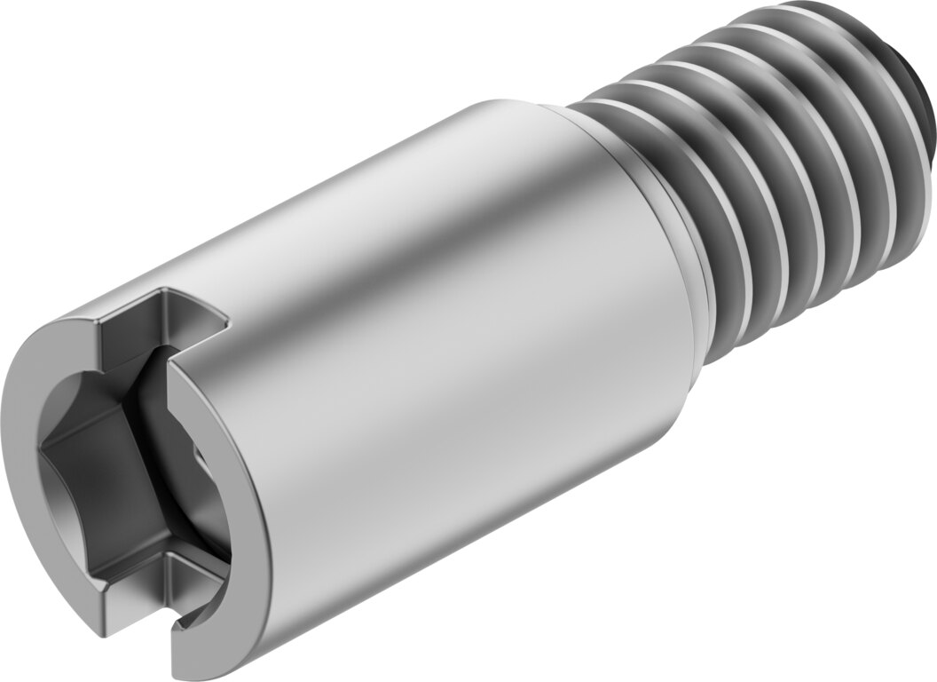 Stoßdämpfer DYEF-G8-S-M10-Y1 - Festo 8159474