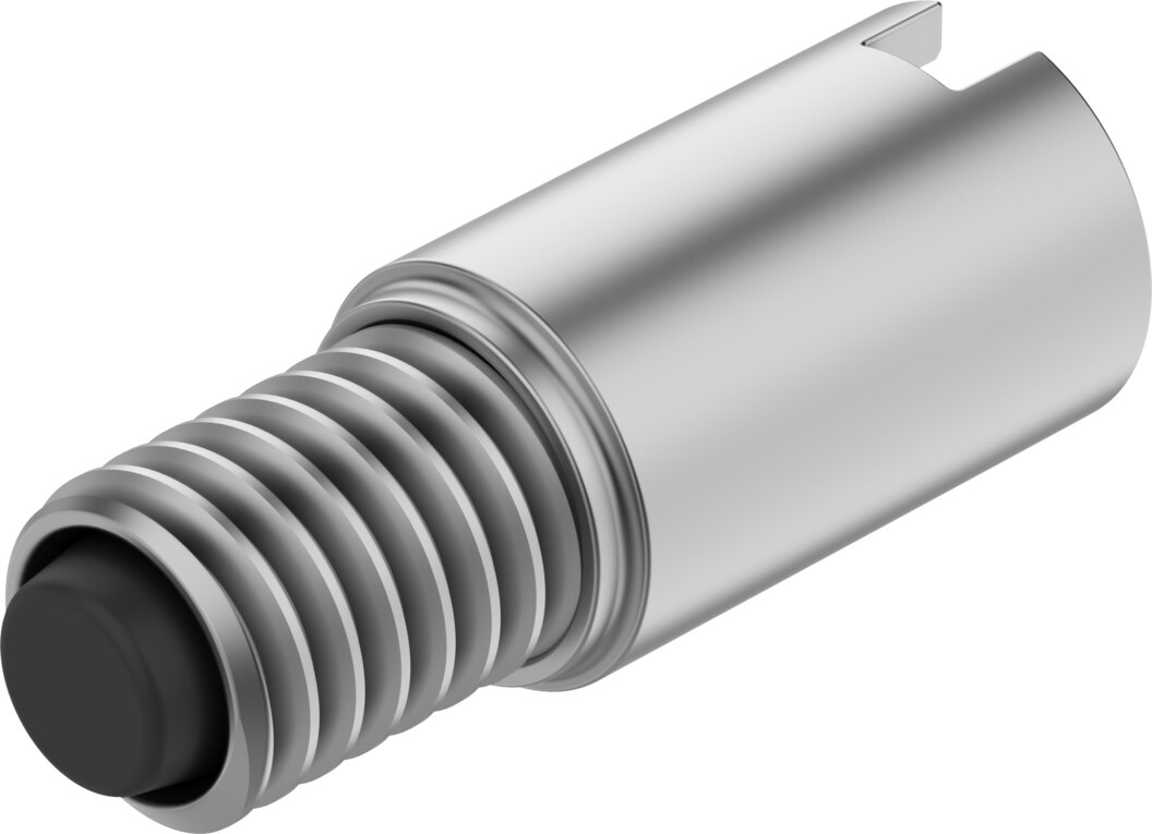 Stoßdämpfer DYEF-G8-S-M12-Y1 - Festo 8159475