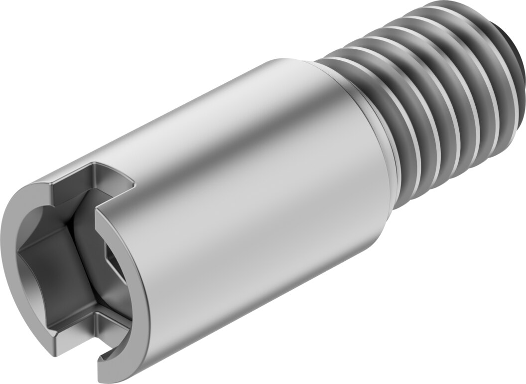 Stoßdämpfer DYEF-G8-S-M12-Y1 - Festo 8159475