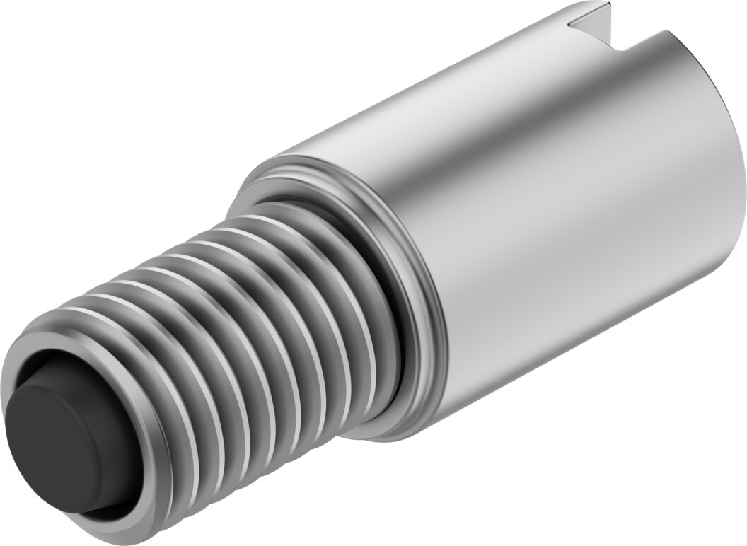 Stoßdämpfer DYEF-G8-S-M14-Y1 - Festo 8159476