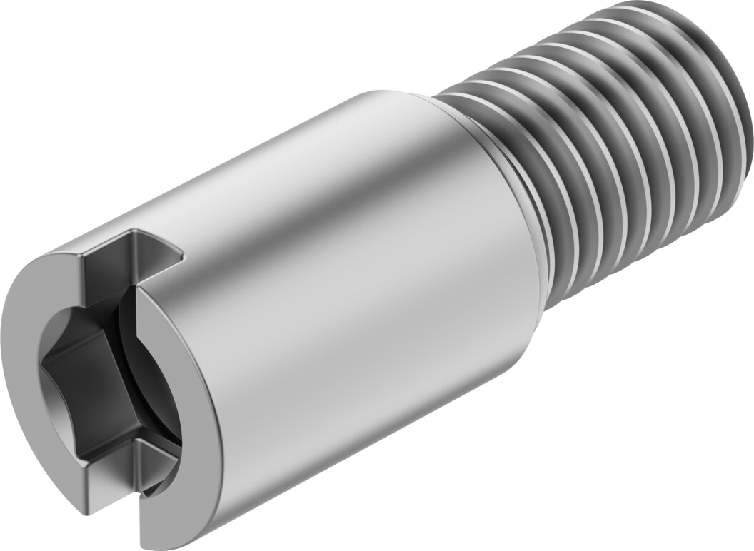 Stoßdämpfer DYEF-G8-S-M14-Y1 - Festo 8159476