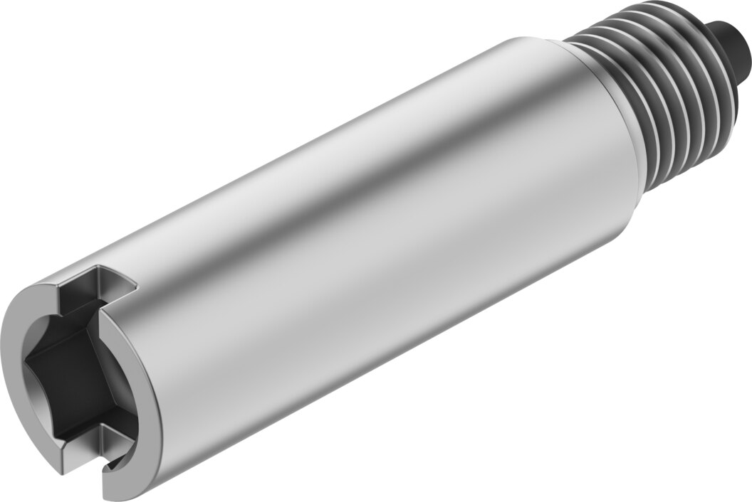 Stoßdämpfer DYEF-G8-M10-Y1F - Festo 8160238
