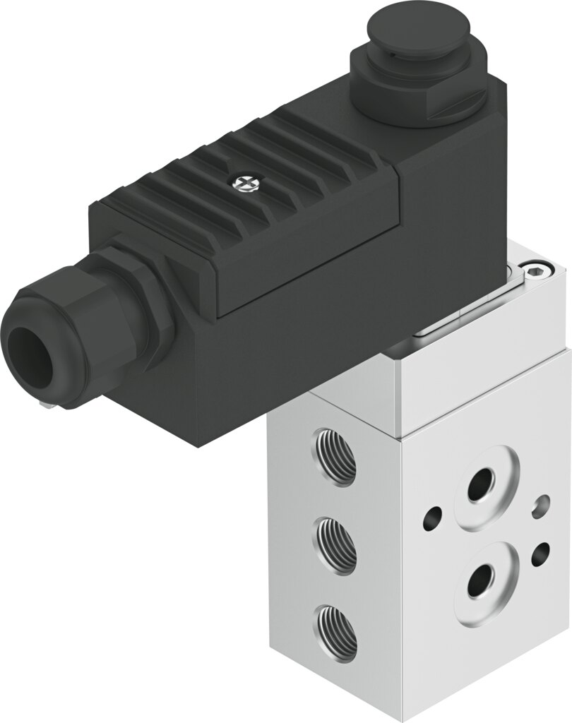 Ventil VOFC-L-M52-MY-G14-F19-18-1UK4-EX4ME - Festo 8155959
