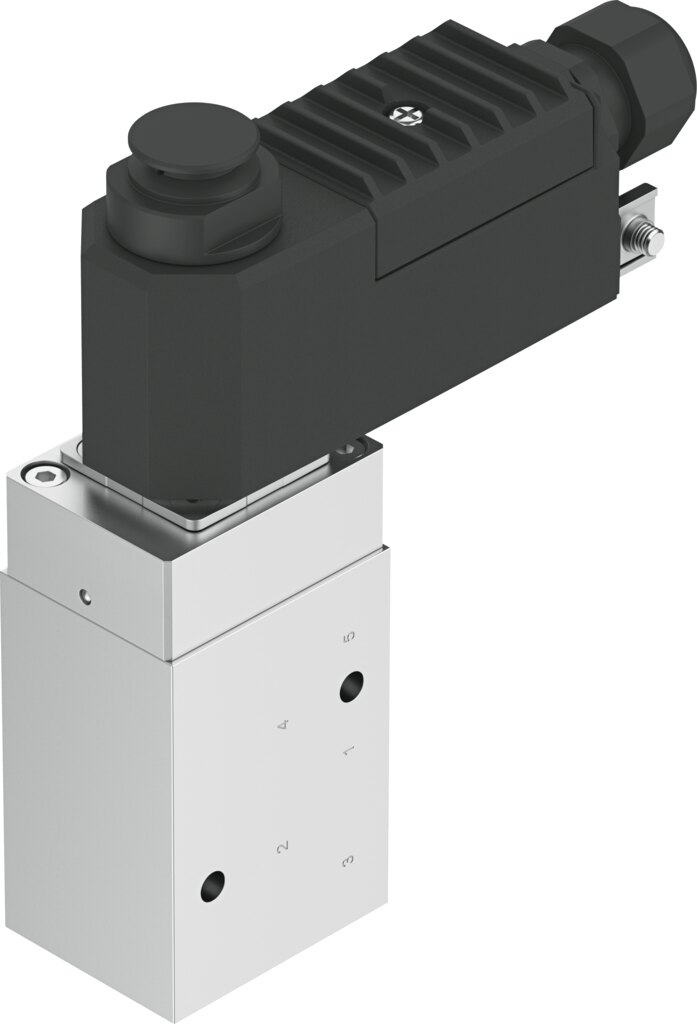 Ventil VOFC-L-M52-MY-G14-F19-18-1UK4-EX4ME - Festo 8155959