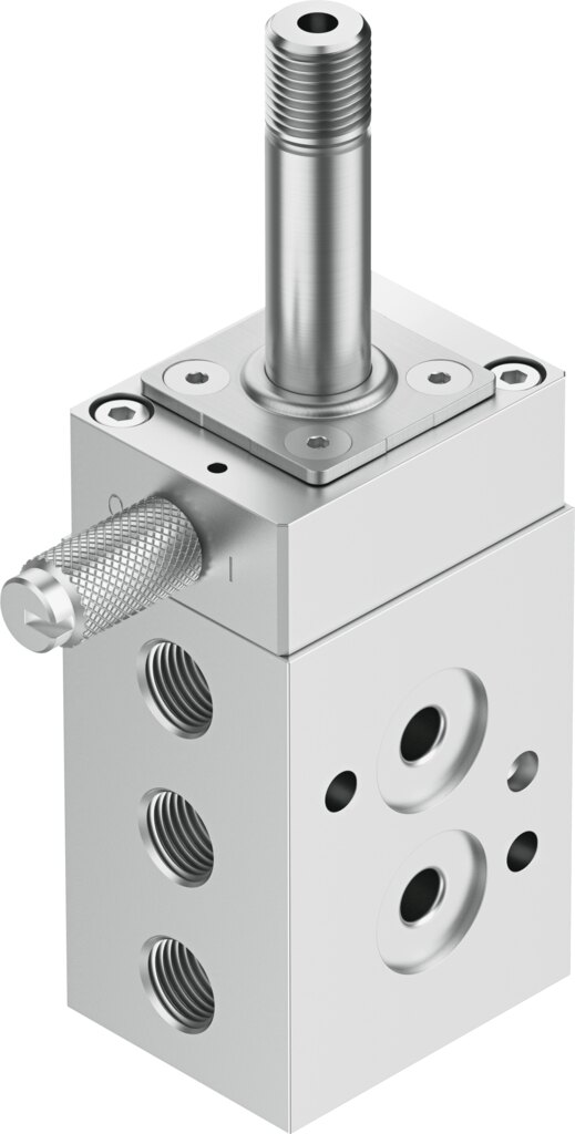 Ventil VOFC-L-M52-MY-G14-F19A - Festo 8155960