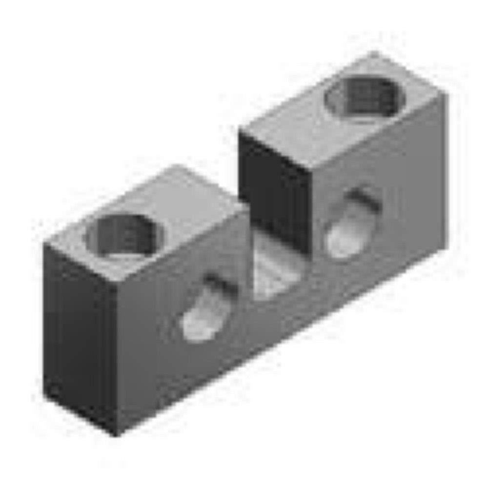 SMC MY-A40A. Hubeinstelleinheit