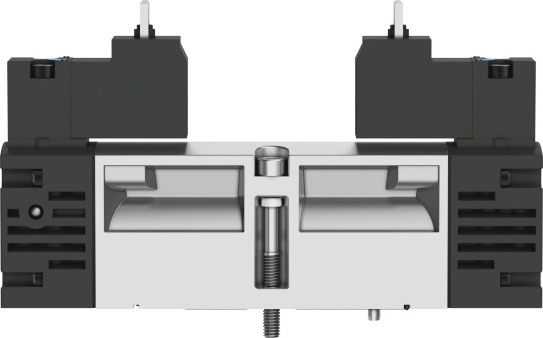 Magnetventil VSVA-B-T32C-AZH-A1-1C1 - Festo 547068