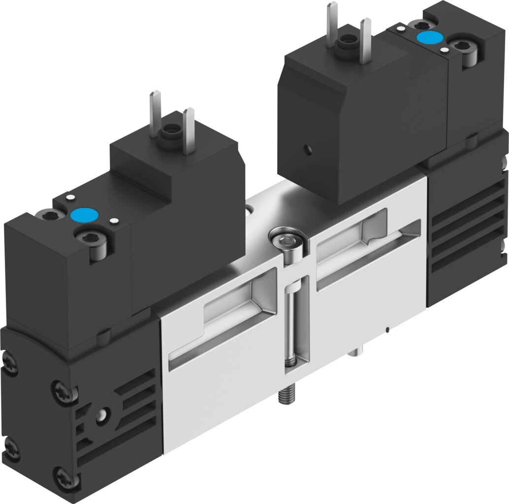 Solenoid valve VSVA-B-T32C-AZH-A2-1C1 - Festo 547069