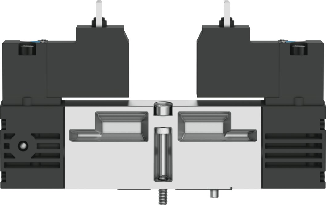 Magnetventil VSVA-B-T32H-AH-A2-1C1 - Festo 547067