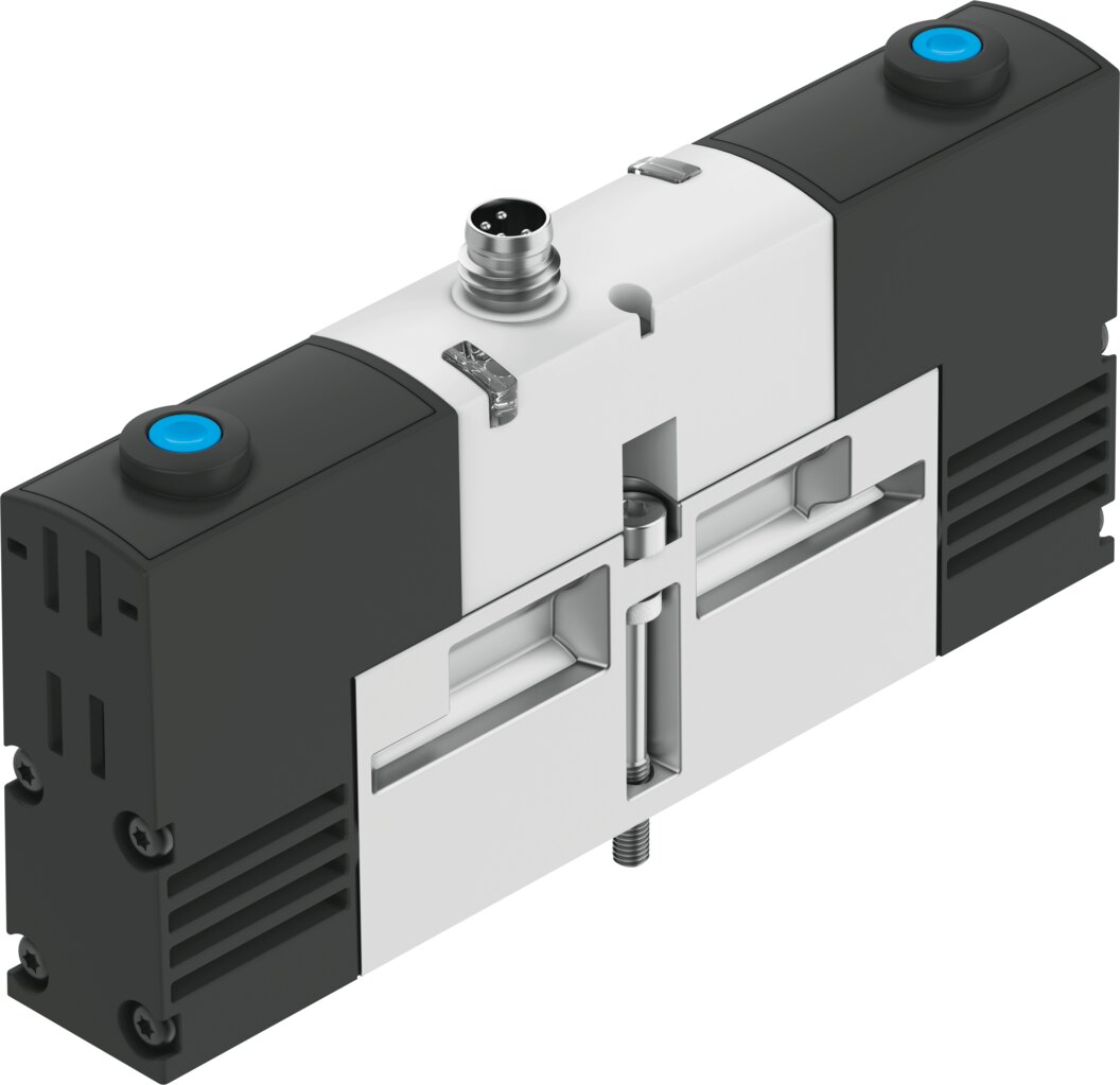 Magnetventil VSVA-B-T32U-AZH-A2-1R2L - Festo 534782
