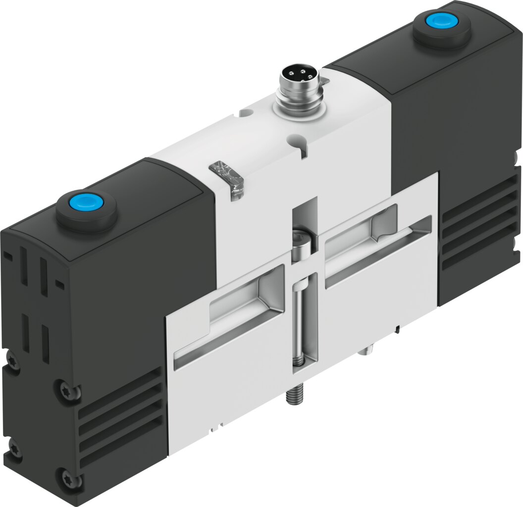 Magnetventil VSVA-B-T32H-AZH-A2-1R2L - Festo 534783