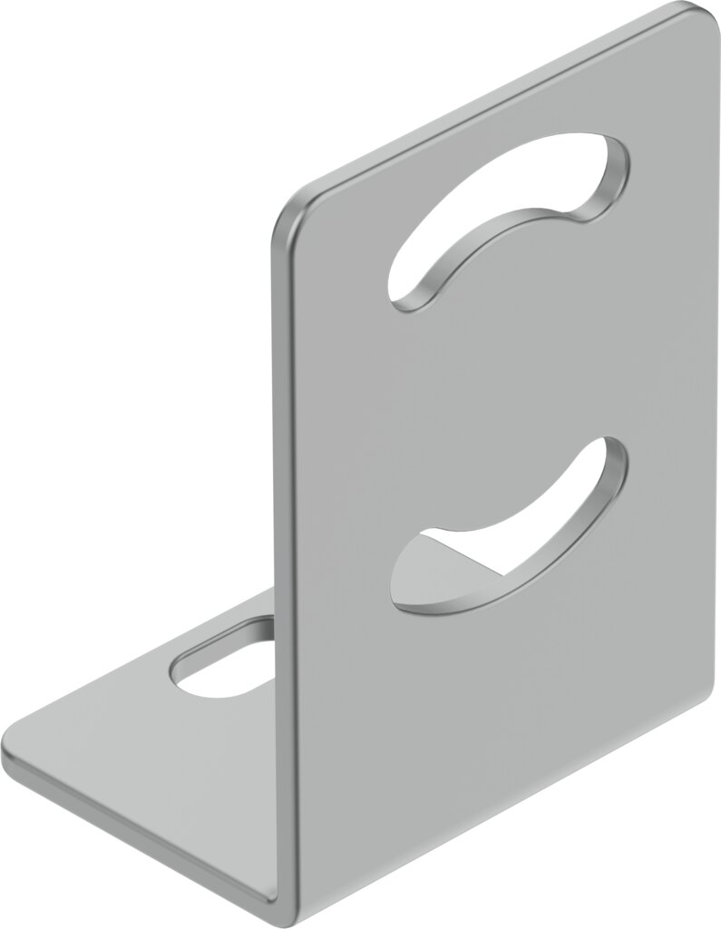 Befestigungswinkel SAMH-L2-L-A - Festo 8077963