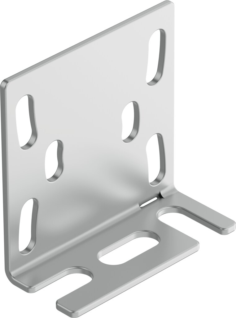 Befestigungswinkel SAMH-L3-A - Festo 8077965