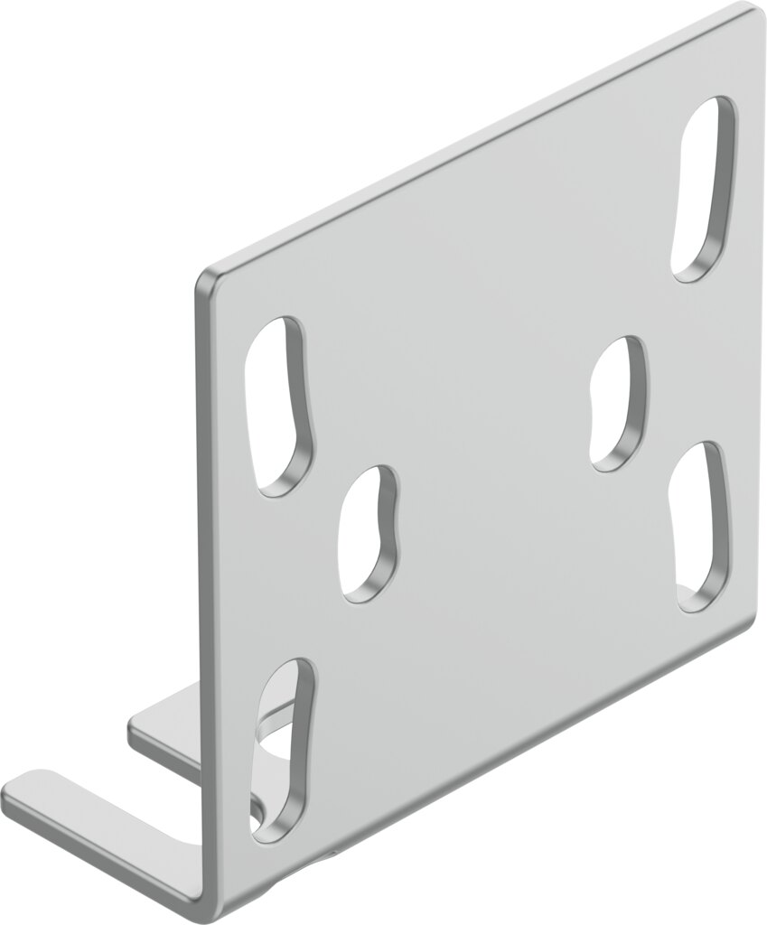 Befestigungswinkel SAMH-L3-A - Festo 8077965
