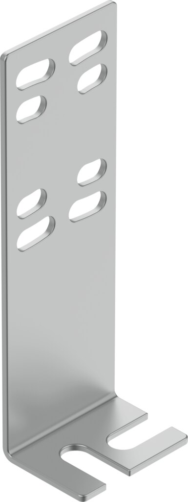 Befestigungswinkel SAMH-L3-L-A - Festo 8077966