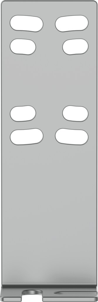 Befestigungswinkel SAMH-L3-L-A - Festo 8077966