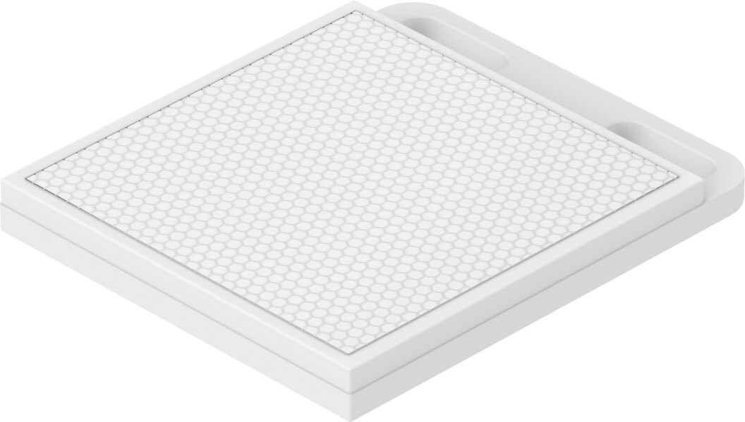 Reflektor SARA-R-Q50-S - Festo 8084159