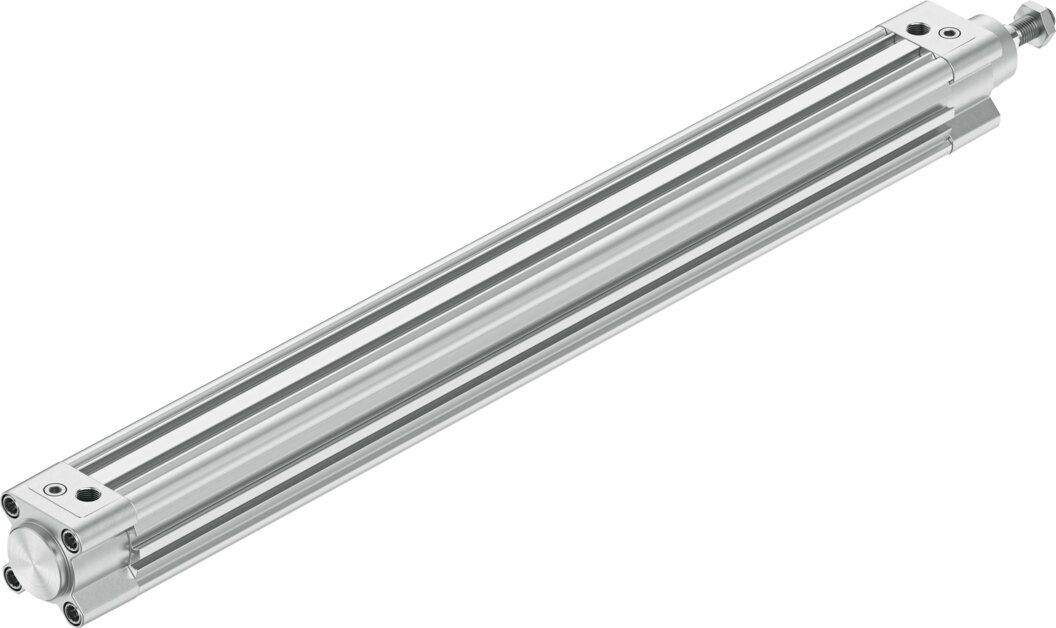 Normzylinder DSBC-32-400-D3-PPVA-N3 - Festo 8165440