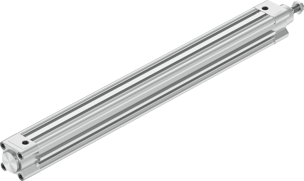 Normzylinder DSBC-32-400-D3-PPSA-N3 - Festo 8165446