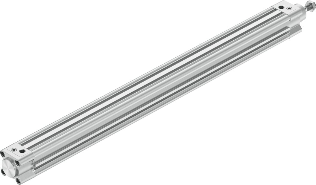 Normzylinder DSBC-32-500-D3-PPVA-N3 - Festo 8165460