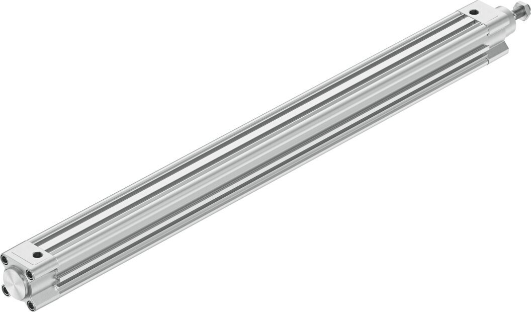 Normzylinder DSBC-32-500-D3-PPSA-N3 - Festo 8165461