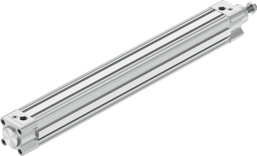Normzylinder DSBC-40-400-D3-PPVA-N3 - Festo 8165582