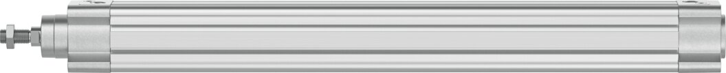 Normzylinder DSBC-40-400-D3-PPVA-N3 - Festo 8165582
