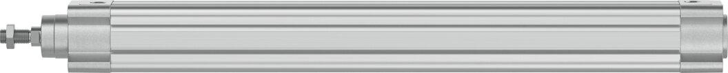 Normzylinder DSBC-40-400-D3-PPSA-N3 - Festo 8165583