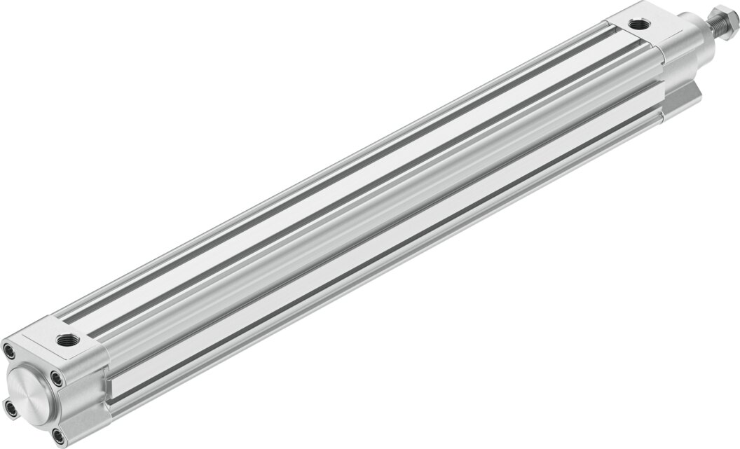 Normzylinder DSBC-40-400-D3-PPSA-N3 - Festo 8165583