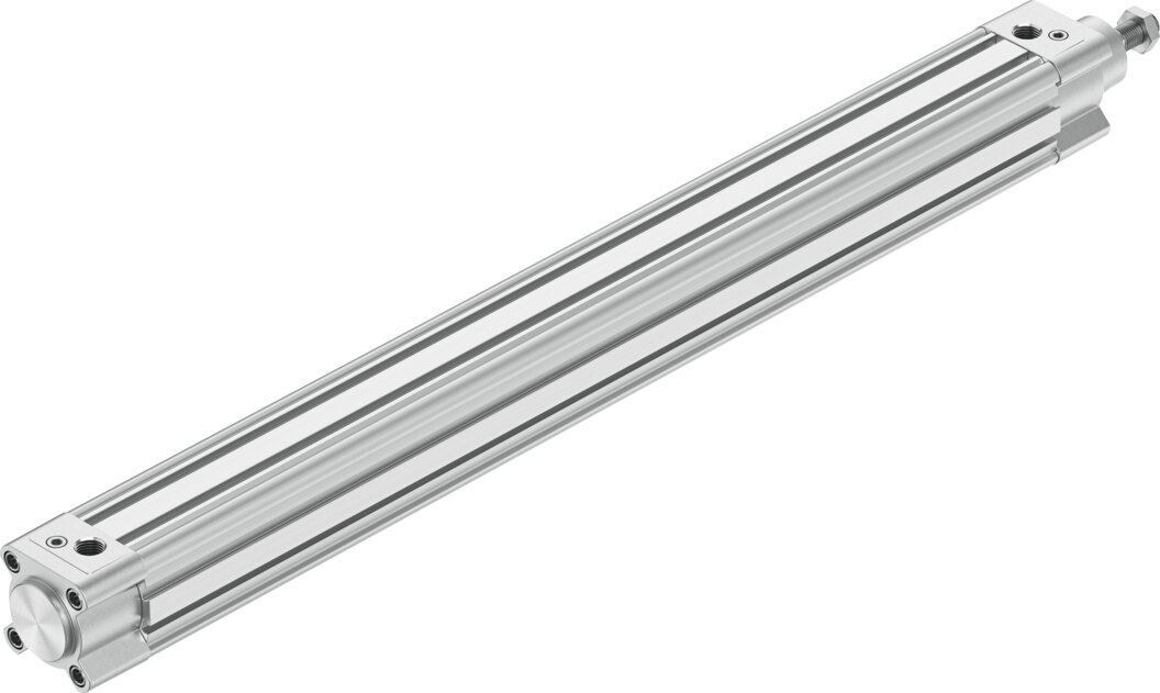 Normzylinder DSBC-40-500-D3-PPVA-N3 - Festo 8165584