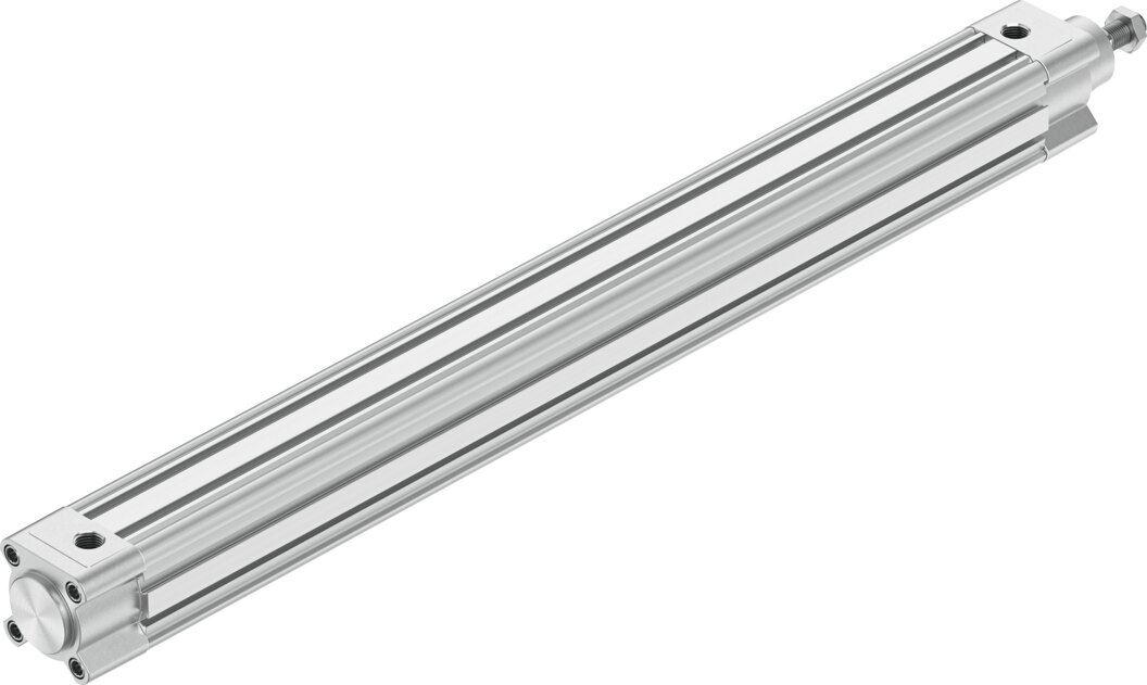 Normzylinder DSBC-40-500-D3-PPSA-N3 - Festo 8165586