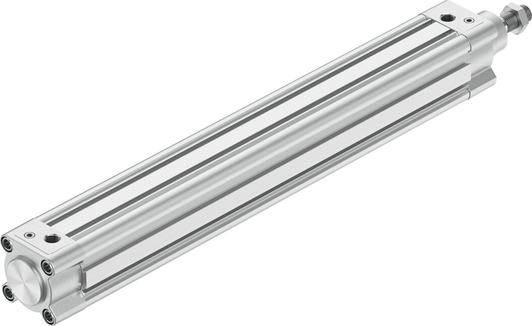 Normzylinder DSBC-50-400-D3-PPVA-N3 - Festo 8165587